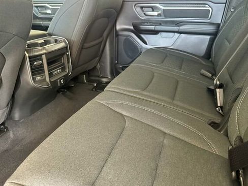 New 2026 RAM 1500 Big Horn AWD/4WD image 9
