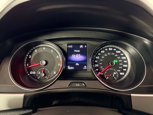 Used 2021 Volkswagen Atlas Cross Sport S image 14