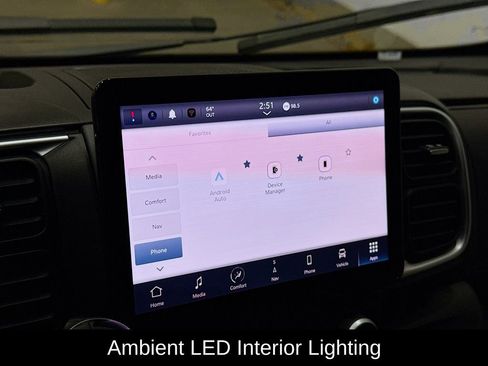 New 2024 RAM ProMaster 2500 w/ Quick Order Package 22H SLT+ image 40