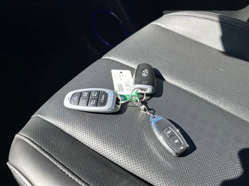 Certified 2023 Hyundai Ioniq 5 SEL AWD/4WD image 33
