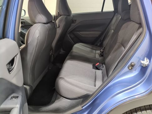 Certified 2024 Subaru Crosstrek 2.0i Premium AWD/4WD image 13