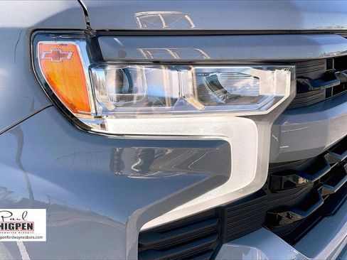Used 2025 Chevrolet Silverado 1500 RST image 29