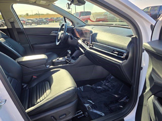 Used 2023 Kia Sportage SX FWD image 17