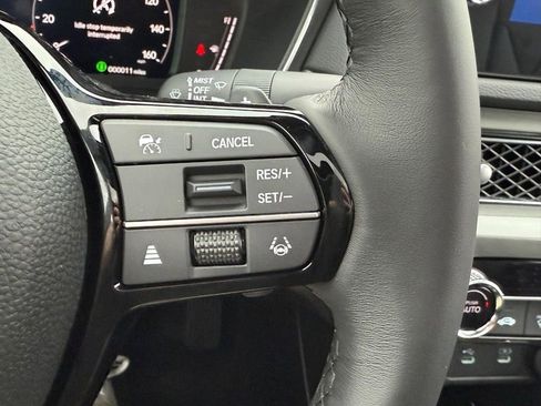 Certified 2026 Acura Integra FWD image 14