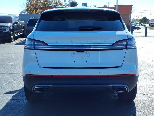 Used 2023 Lincoln Nautilus Reserve w/ Luxury Package AWD/4WD image 6