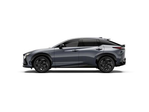 New 2026 Lexus RZ 450e AWD image 2