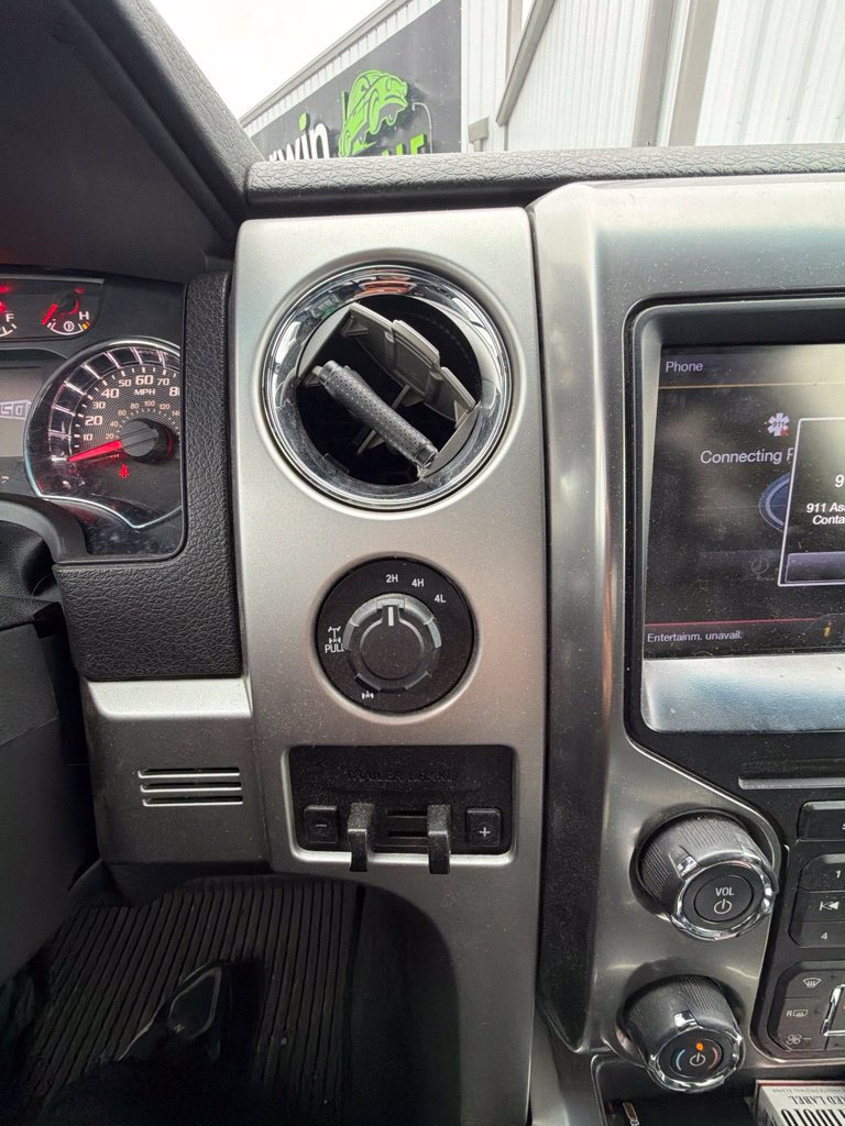Used 2013 Ford F150 FX4 w/ Luxury Equipment Group AWD/4WD image 17