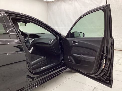 Used 2018 Acura TLX V6 w/ Technology & A-SPEC Pkg image 17