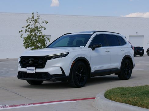 Used 2023 Honda CR-V Sport image 5