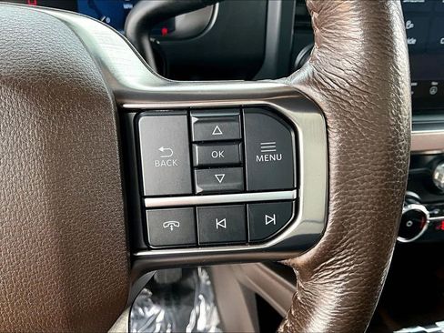 Certified 2023 Ford F350 King Ranch w/ FX4 Off-Road Package image 22