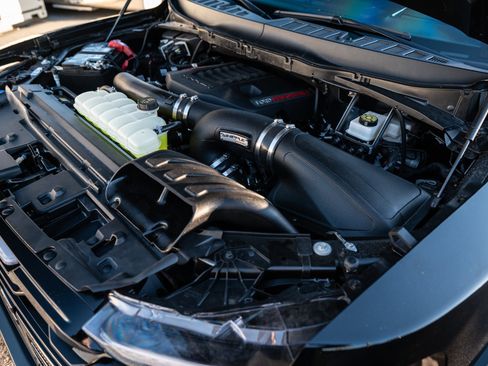 New 2025 Ford F150 Raptor image 25