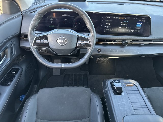 Certified 2024 Nissan Ariya AWD image 16