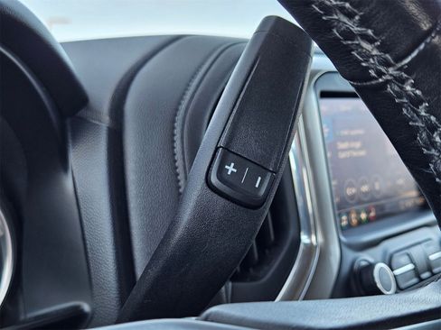 Used 2020 Chevrolet Silverado 2500 LT w/ All Star Edition image 16