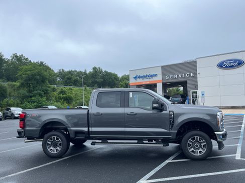 New 2026 Ford F250 Lariat AWD/4WD image 5