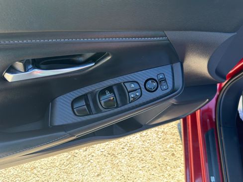 Used 2021 Nissan Sentra SV FWD image 13