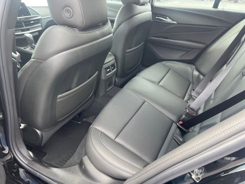 New 2026 Cadillac CT4 Premium Luxury image 8