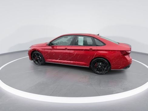 Used 2025 Volkswagen Jetta GLI Autobahn image 12