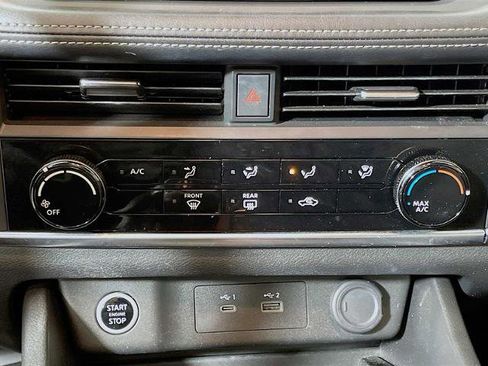 Certified 2021 Nissan Rogue S image 13