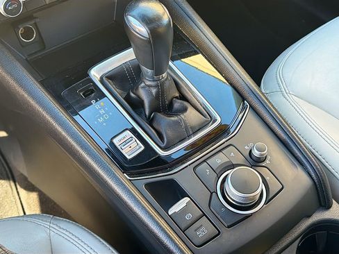 Used 2023 MAZDA CX-5 AWD 2.5 S image 26