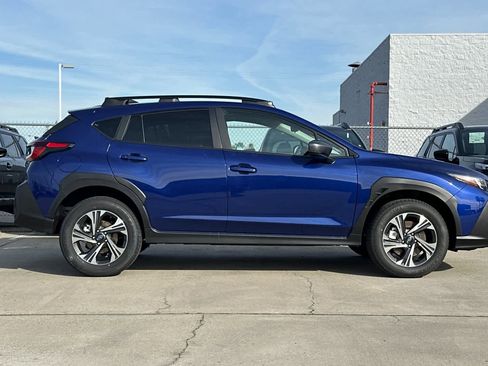 New 2026 Subaru Crosstrek 2.0i Premium image 2