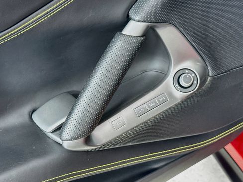 Certified 2018 Ferrari 812 Superfast RWD image 16