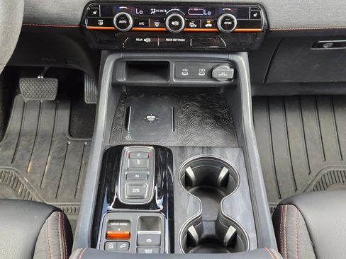Certified 2026 Honda Passport TrailSport image 19