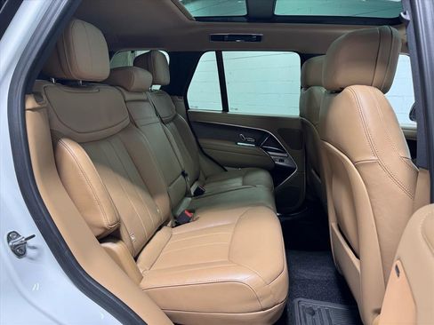 Used 2024 Land Rover Range Rover SE image 39