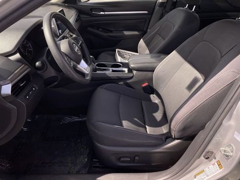 Used 2023 Nissan Altima 2.5 SV image 20