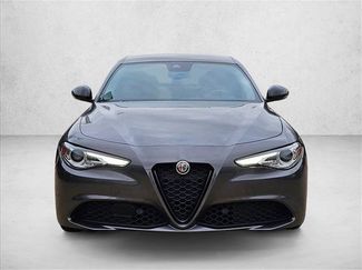 Used 2021 Alfa Romeo Giulia Sprint w/ Nero Edizione video 2