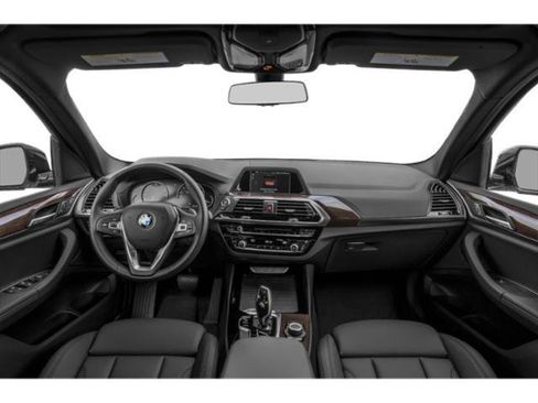 Used 2020 BMW X3 sDrive30i w/ Convenience Package RWD image 12