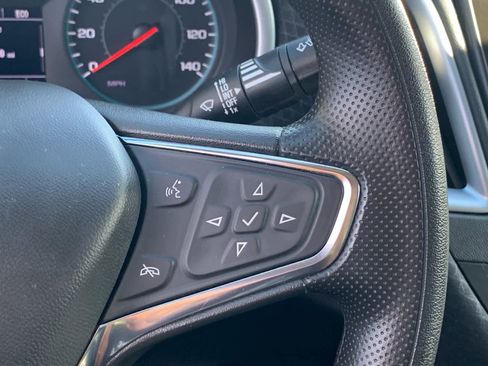 Certified 2024 Chevrolet Malibu LT image 21