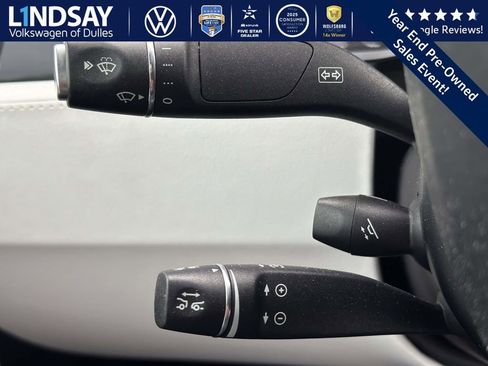 Used 2019 Tesla Model X 100D image 25