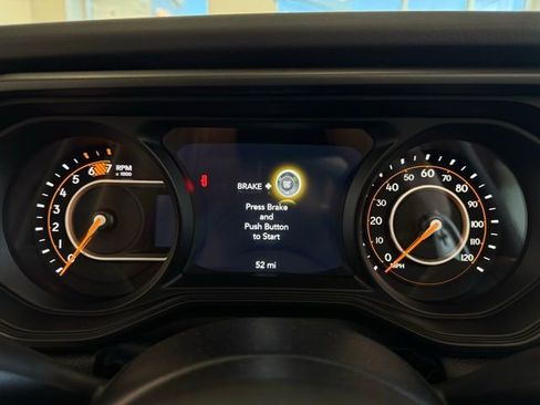 New 2025 Jeep Wrangler Unlimited Rubicon 392 image 16