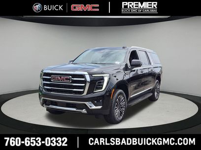 New 2026 GMC Yukon XL Elevation w/ Elevation Premium Package