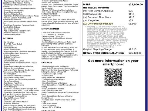 Used 2023 Hyundai Elantra SEL w/ Convenience Package FWD image 3