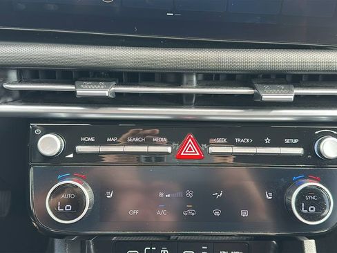 Used 2025 Hyundai Tucson SEL image 25