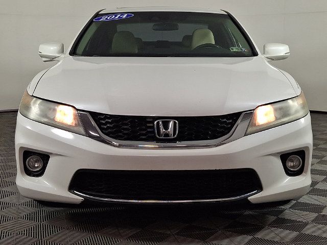 Used 2014 Honda Accord EX-L image 5