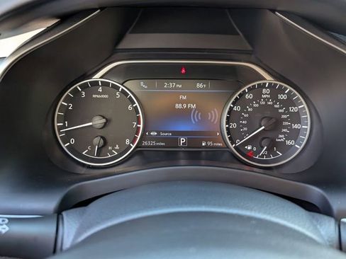 Used 2020 Nissan Murano SL w/ Moonroof Package image 32