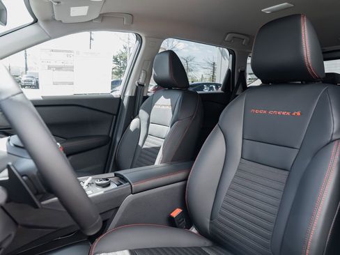 New 2026 Nissan Rogue SV AWD/4WD image 20