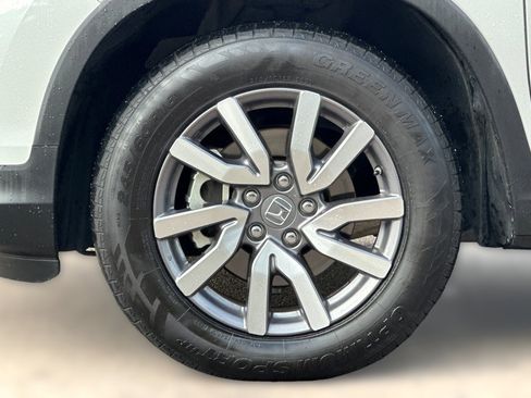 Certified 2022 Honda Pilot EX-L image 11