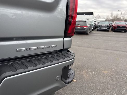 New 2026 GMC Sierra 2500 Denali Ultimate image 38