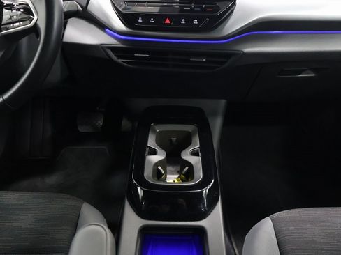 Used 2022 Volkswagen ID.4 Pro image 20