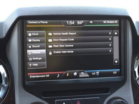 Used 2013 Ford F250 XL w/ PWR Equipment Group AWD/4WD image 23