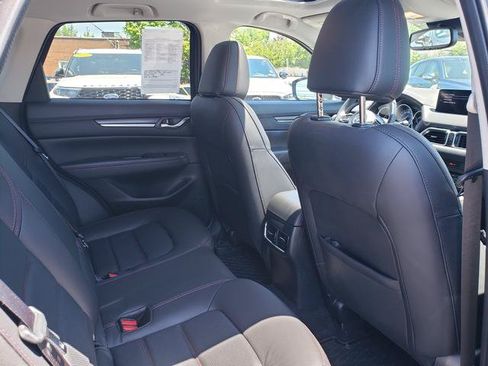 Certified 2023 MAZDA CX-5 Carbon Edition AWD/4WD image 19