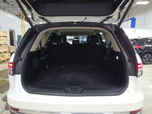 Certified 2023 Lincoln Aviator AWD w/ Elements Package image 18