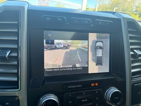 Used 2021 Ford F350 King Ranch w/ King Ranch Ultimate Package AWD/4WD image 38