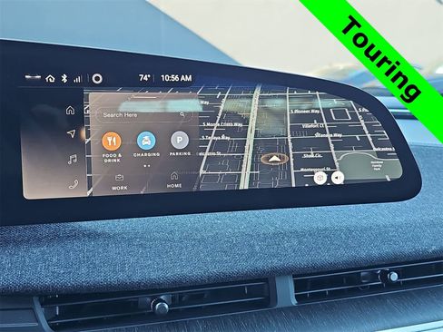 Used 2024 Lucid Air Touring image 26