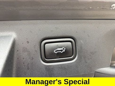 Used 2023 Hyundai Tucson N Line AWD/4WD image 38