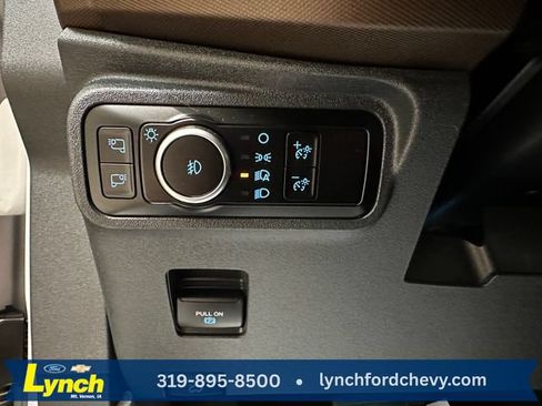 Used 2023 Ford Bronco Outer Banks AWD/4WD image 17