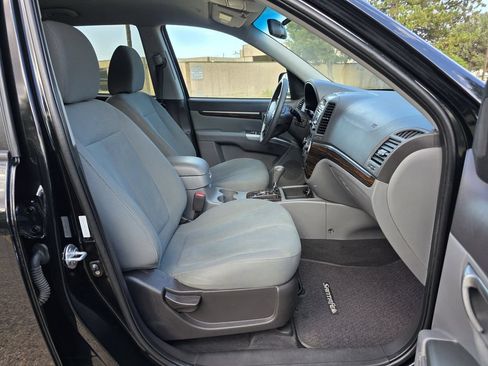 Used 2011 Hyundai Santa Fe GLS AWD/4WD image 21